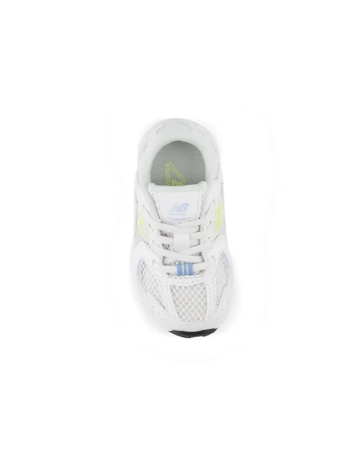 530 Bianco Bambina