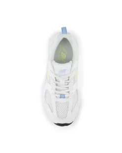 530 Bianco Bambina