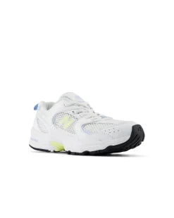 530 Bianco Bambina