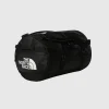 Borsone Zaino Duffel Base Camp - S Nero Unisex Adulto