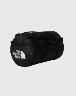 Borsone Zaino Duffel Base Camp - S Nero Unisex Adulto