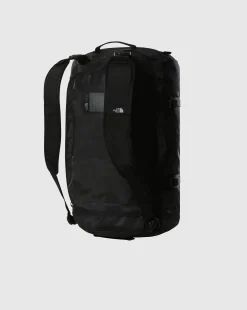 Borsone Zaino Duffel Base Camp - S Nero Unisex Adulto
