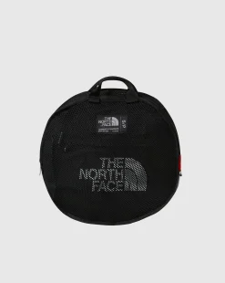 Borsone Zaino Duffel Base Camp - S Nero Unisex Adulto
