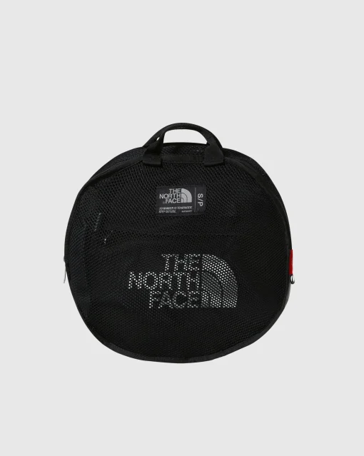Borsone Zaino Duffel Base Camp - S Nero Unisex Adulto