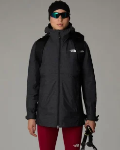 Borsone Zaino Duffel Base Camp - S Nero Unisex Adulto