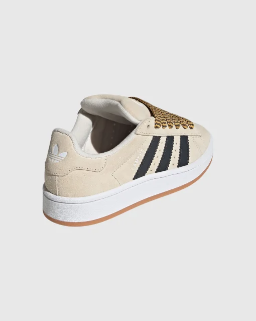 Campus 00s Bianco Bambino