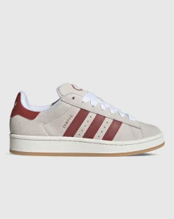 Campus 00s Bianco Donna