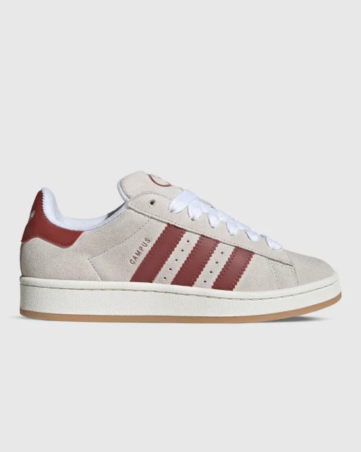 Campus 00s Bianco Donna