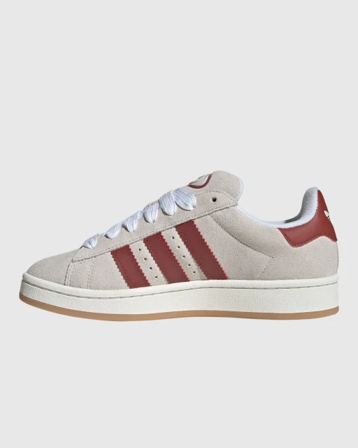 Campus 00s Bianco Donna