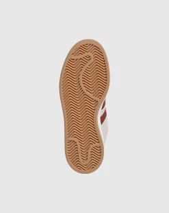 Campus 00s Bianco Donna