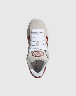 Campus 00s Bianco Donna