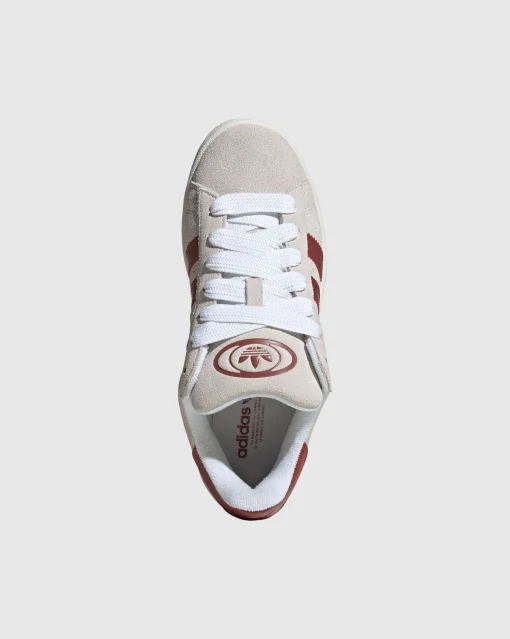 Campus 00s Bianco Donna