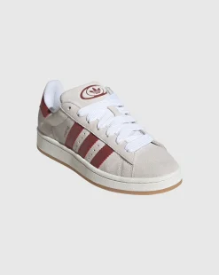Campus 00s Bianco Donna