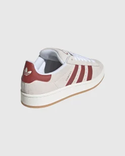 Campus 00s Bianco Donna