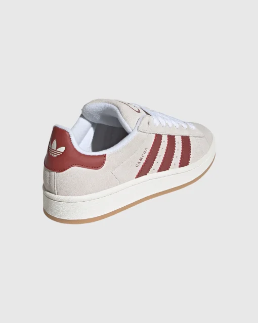 Campus 00s Bianco Donna