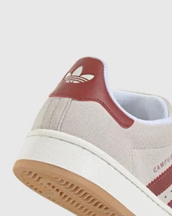 Campus 00s Bianco Donna