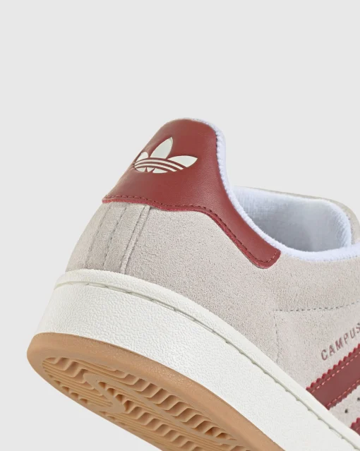 Campus 00s Bianco Donna