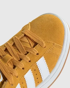 Campus 00s Giallo Bambino