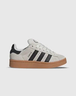 Campus 00s Grigio Bambino
