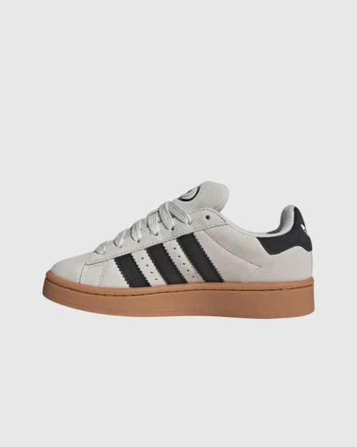 Campus 00s Grigio Bambino