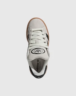 Campus 00s Grigio Bambino