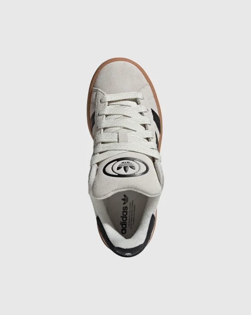 Campus 00s Grigio Bambino