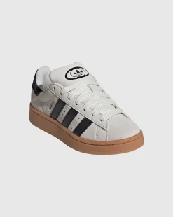 Campus 00s Grigio Bambino