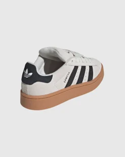Campus 00s Grigio Bambino