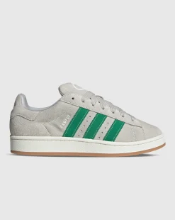 Campus 00s Grigio Uomo