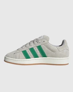Campus 00s Grigio Uomo