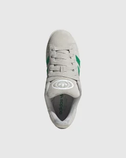 Campus 00s Grigio Uomo