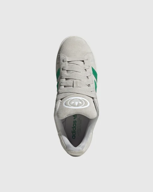 Campus 00s Grigio Uomo