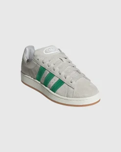 Campus 00s Grigio Uomo