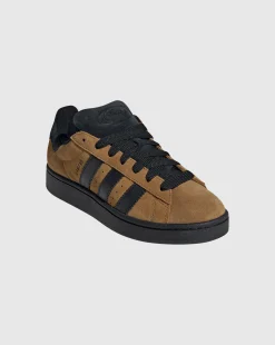 Campus 00s Marrone Uomo