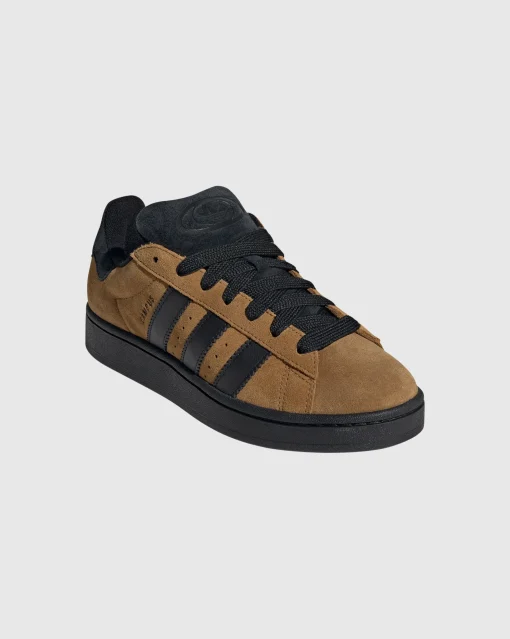 Campus 00s Marrone Uomo