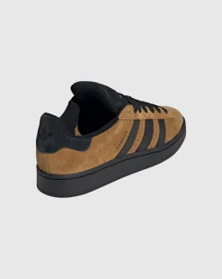Campus 00s Marrone Uomo