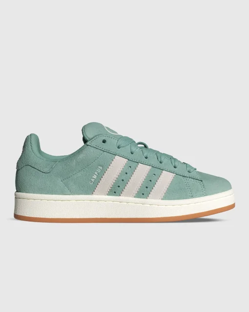 Campus 00s Verde Donna