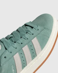 Campus 00s Verde Donna