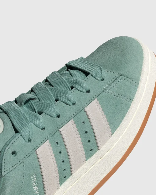Campus 00s Verde Donna