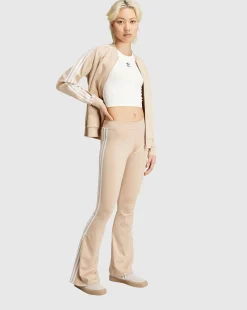 Canotta Essentials Ribbed Bianco Donna