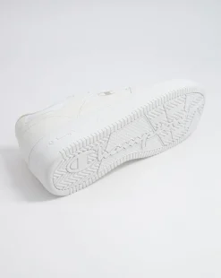 Champion Foul Play Platform Element Bianco Donna