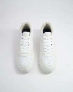 Champion Foul Play Platform Element Bianco Donna