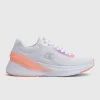 Champion Hydra Bianco Donna