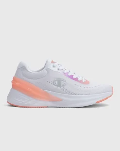 Champion Hydra Bianco Donna