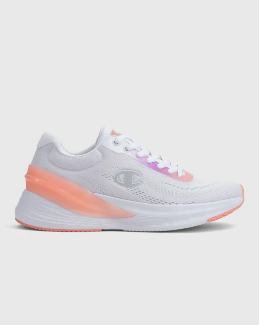 Champion Hydra Bianco Donna