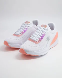 Champion Hydra Bianco Donna