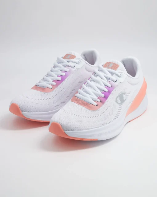 Champion Hydra Bianco Donna