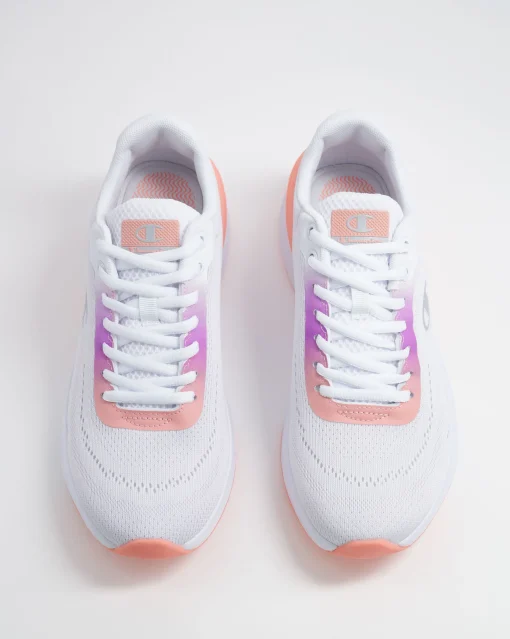 Champion Hydra Bianco Donna