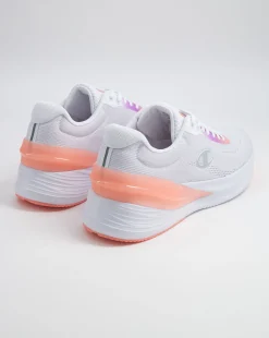 Champion Hydra Bianco Donna