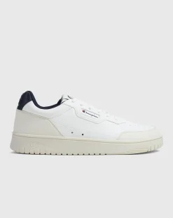 Champion Royal II Low Bianco Uomo